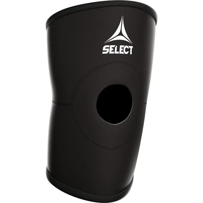 Knieschijfbandage Select