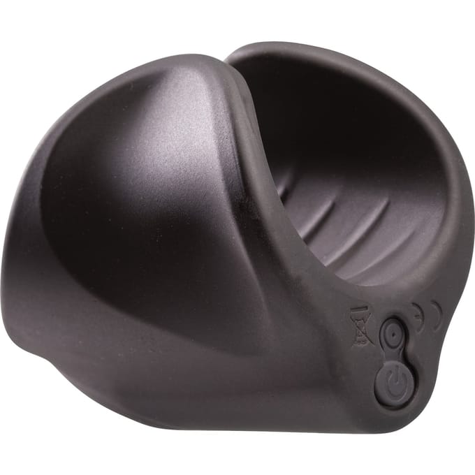 Vibrerende Handjob Masturbator - Oplaadbaar