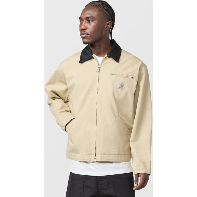 Carhartt WIP OG Detroit Jacket