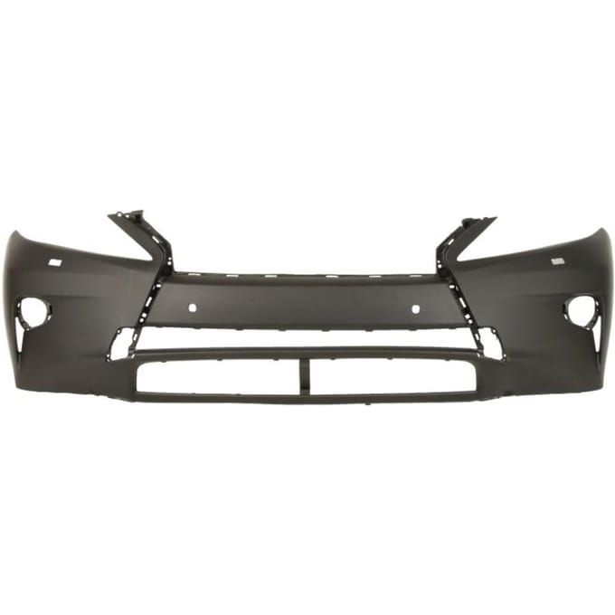 Bumper BLIC 5510-00-8122907P