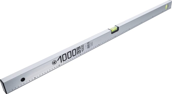 BGS Waterpas 1000 mm