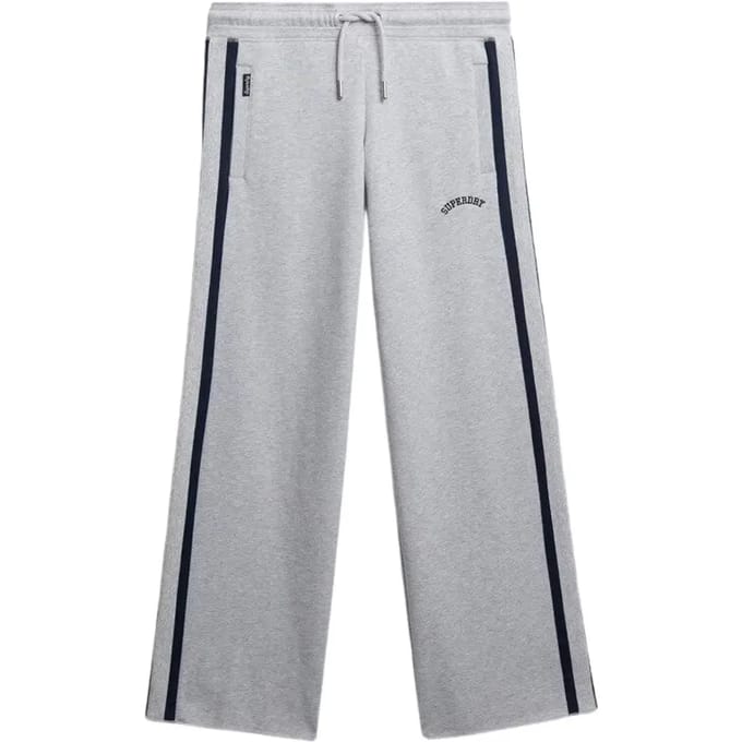 Dames joggingsbroek Superdry Logo Athletic Essentials