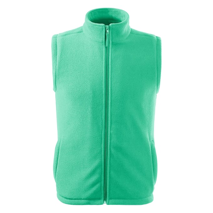 Mouwloos fleece Rimeck Next 518