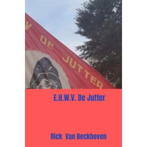 E.H.W.V. De Jutter: Wandelsportvereniging - Rick Van Beckhoven