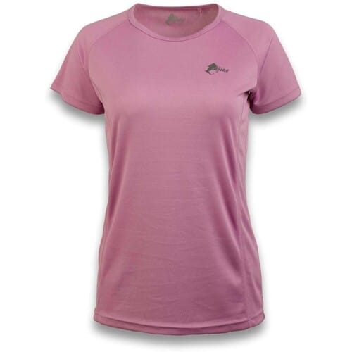 T-shirt Ande Bobbio Lady