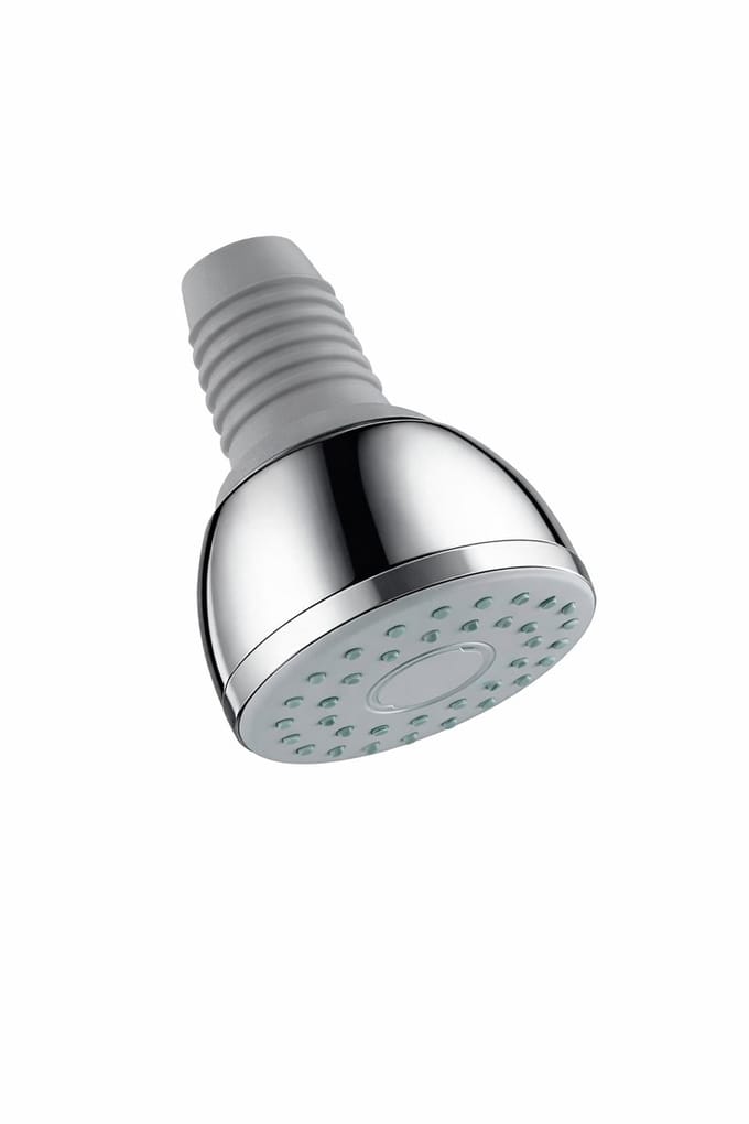 Hansgrohe Croma 1jet hoofddouche chroom