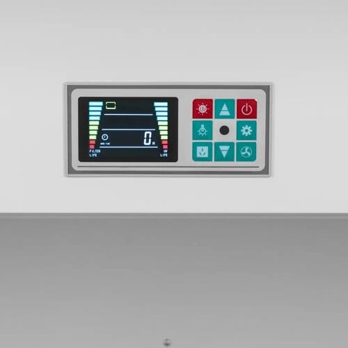 Steinberg Systems Laminaire flowkast - 240 W 10031059