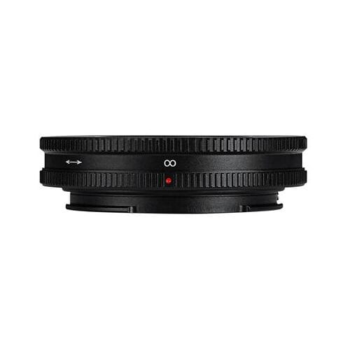 7Artisans 18mm f/6.3 II  Sony E-bevestiging