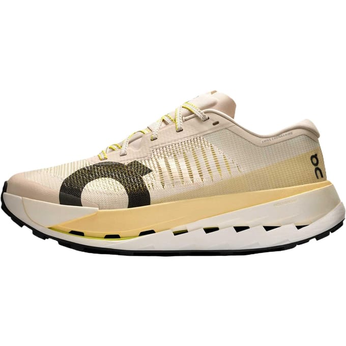 ON Cloudultra Pro Pearl Lychee Heren Sneakers Crème 3MF30174107 41 beige