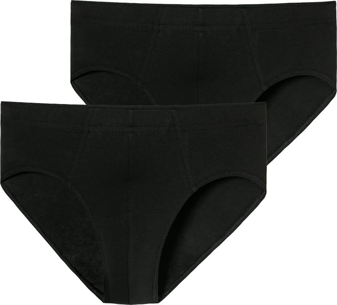 Schiesser Slip Premium Cotton