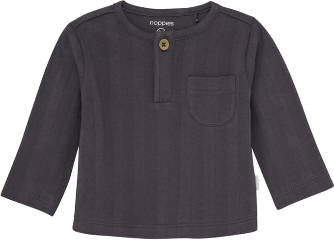 Noppies T-shirt Saticoy Baby Maat 80