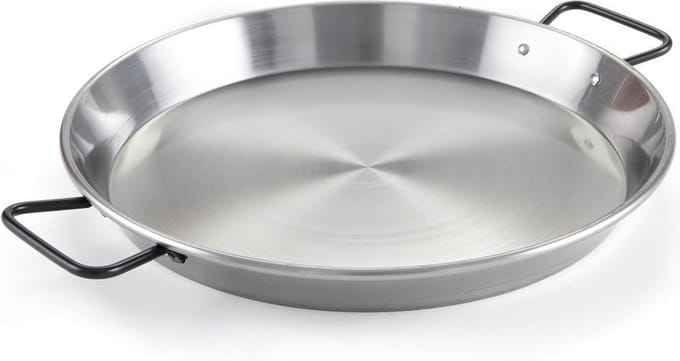 Inno Cuisinno Profi - Paellapan - 34 cm