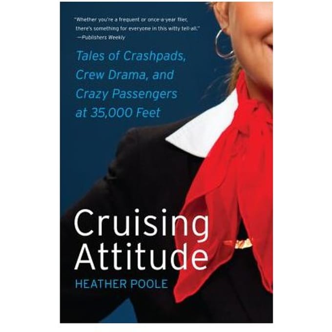 Cruising Attitude - Heather Poole