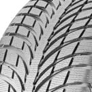 Michelin Latitude Alpin LA2 ZP ( 255/50 R19 107V XL *, EV Suitable, runflat )