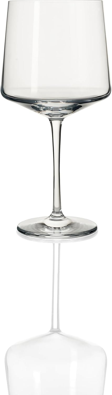 Schott Zwiesel Passionata Gin & Tonic Glazen - Set van 2 - 700ml - Transparant - Duits Kristal