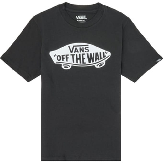 Vans  T-shirt Korte Mouw BY OTW