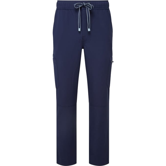 Premier Heren Onna-Stretch Cargo Broek (Marine)