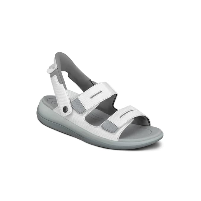 Damessandalen Orthofeet Calypso