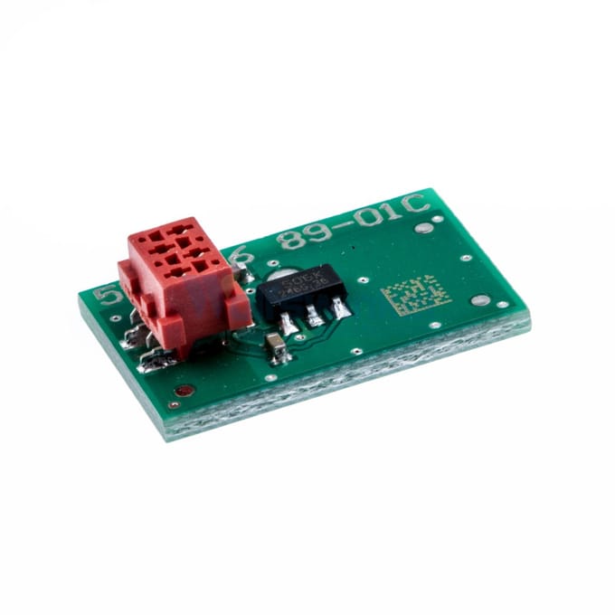 Husqvarna printplaat bots sensor g3 g4