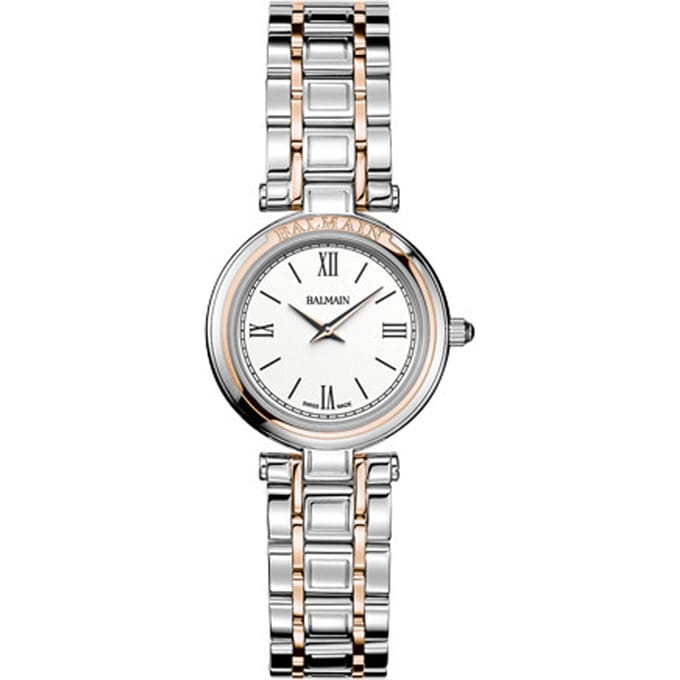 Balmain Haute Elegance B8098.33.22 Horloge