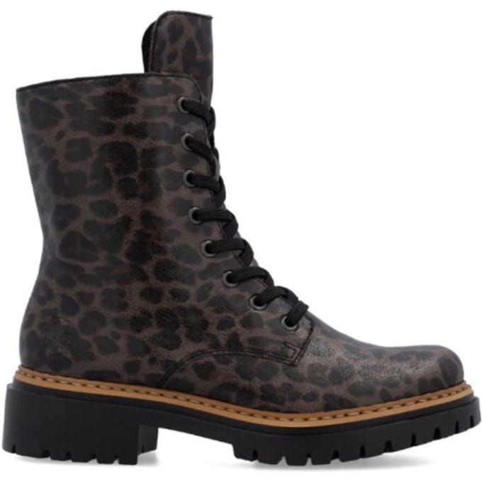 Rieker Veterschoenen