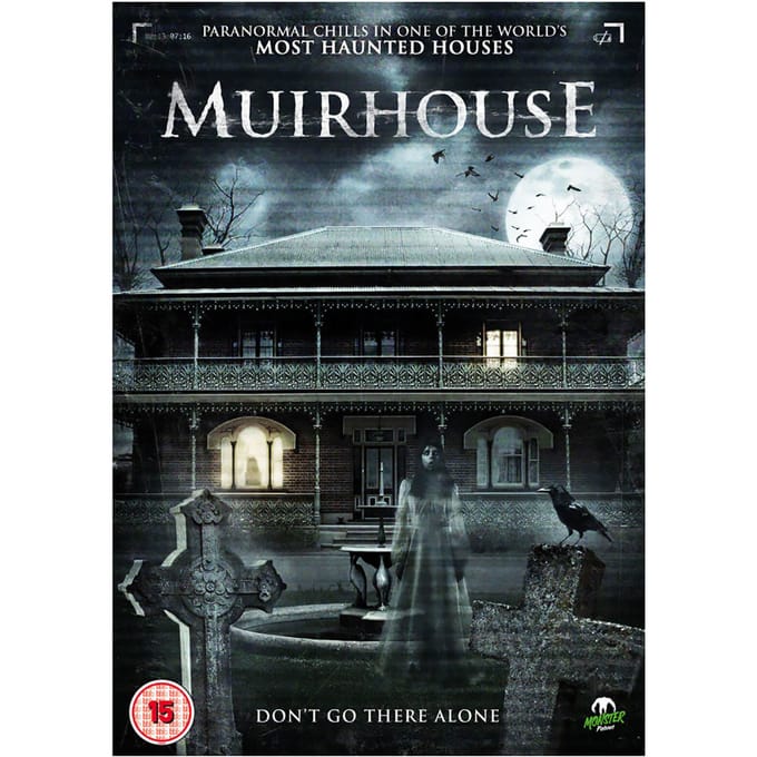 Muirhouse