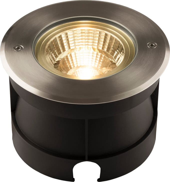FURI vloerspot 15W COB Led 3000K 1200lm IP67