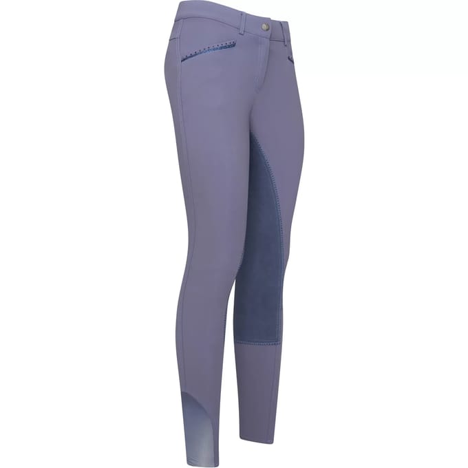 Damesbroek met volledige grip Imperial Riding El Capone