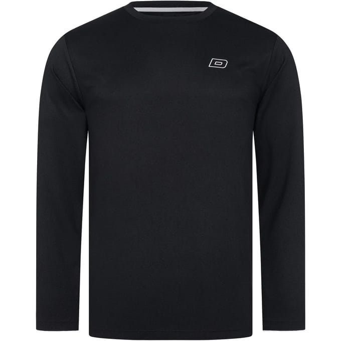 Jersey met lange mouwen Donic Series