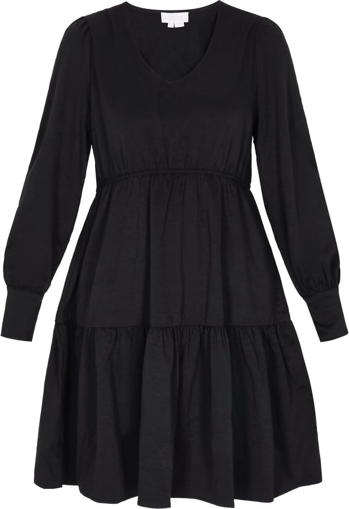 usha Dress