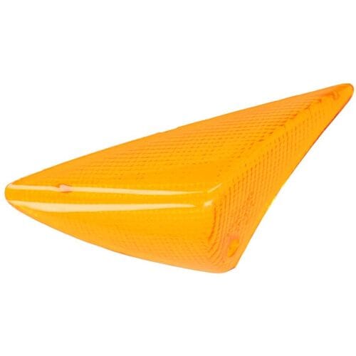 Lampglas, knipperlicht VICMA 6842
