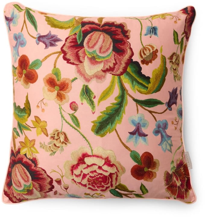 Essenza Roselina Sierkussen Evening rose - 50x50 cm