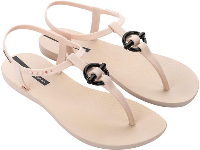 Ipanema Class Belt Sandalen Beige EU 41-42 Vrouw