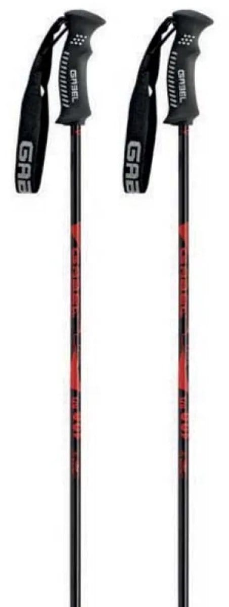 Gabel Rental Composite Sr Stokken Zilver 120 cm