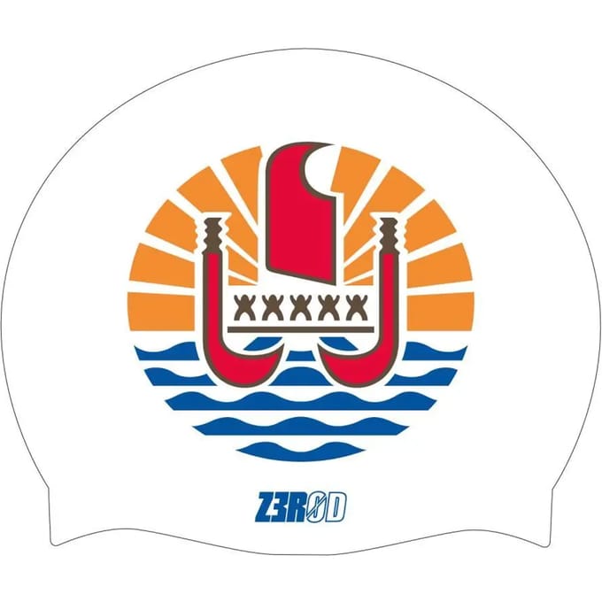 Badmuts Z3R0D Blason Polynesie