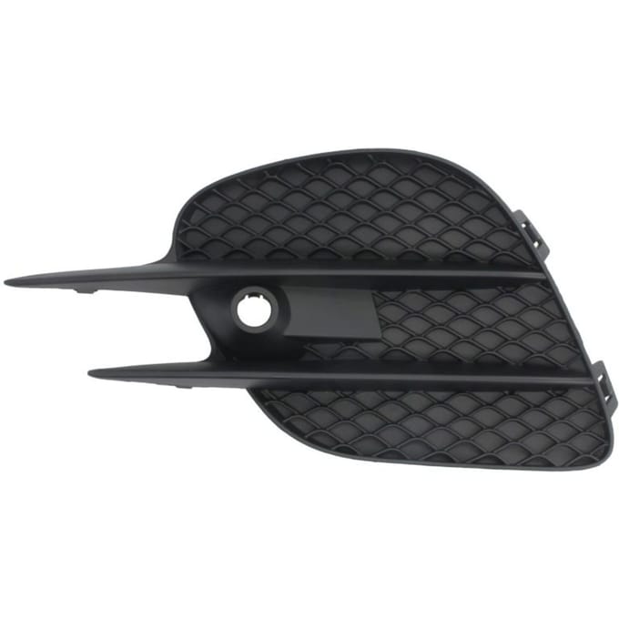 Bumper - ventilatierooster BLIC 6502-07-3533917P