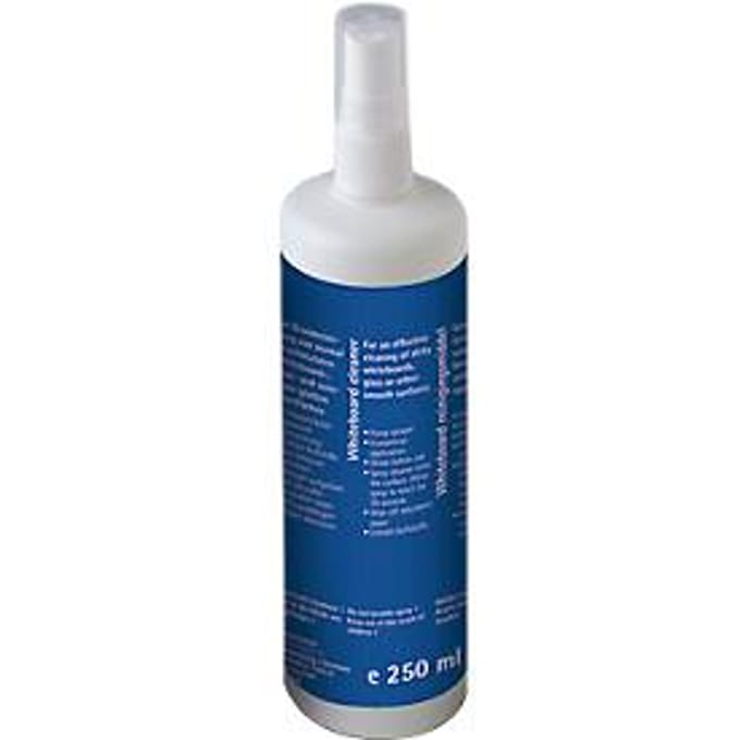 MAUL reinigingsspray, voor whiteboards MultiClean