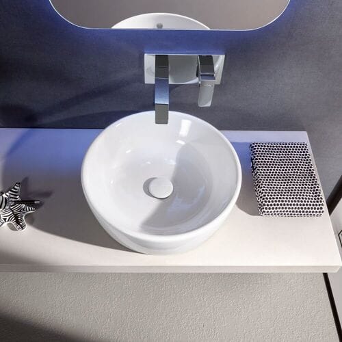 Villeroy & Boch Architectura Countertop Washbasin 5A254601