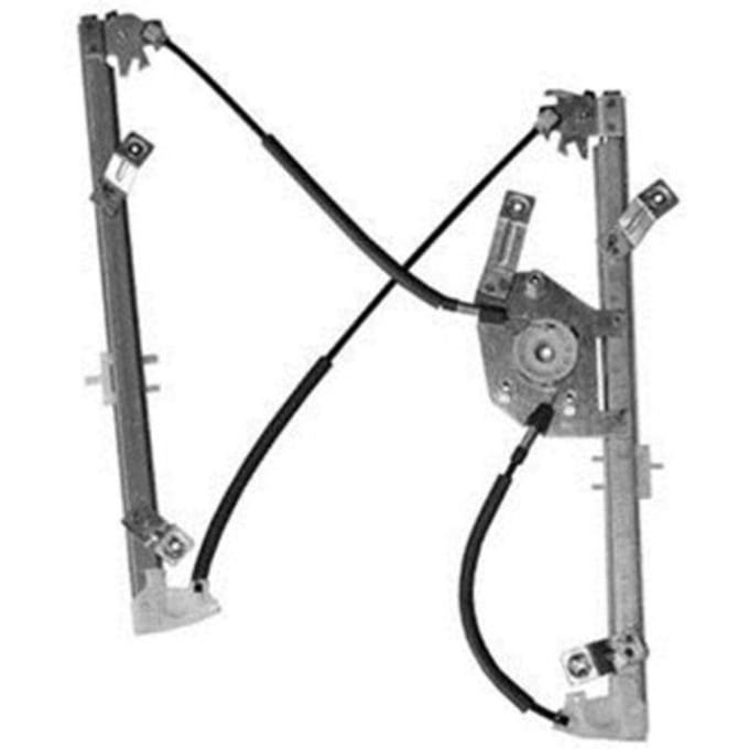 Raamregelaar MAGNETI MARELLI 350103119300 links