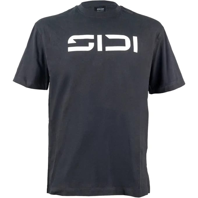 T-shirt Sidi Elementa