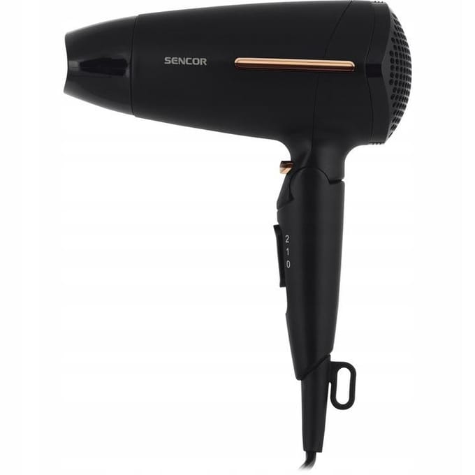 Seche-cheveux - Sencor - SHD 0045BK