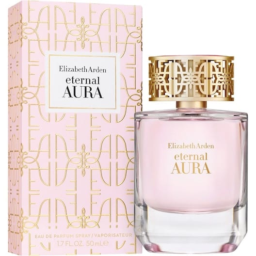 Elizabeth Arden Eternal Aura Eau de Parfum Spray Damesparfum Dames 50 ml
