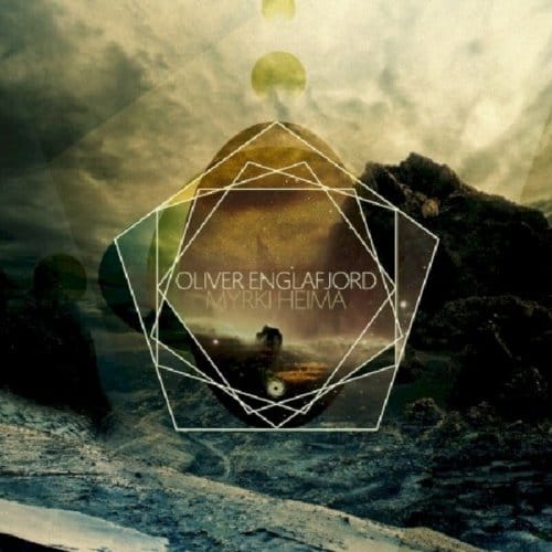 Myrki Heima - Oliver Englafjord
