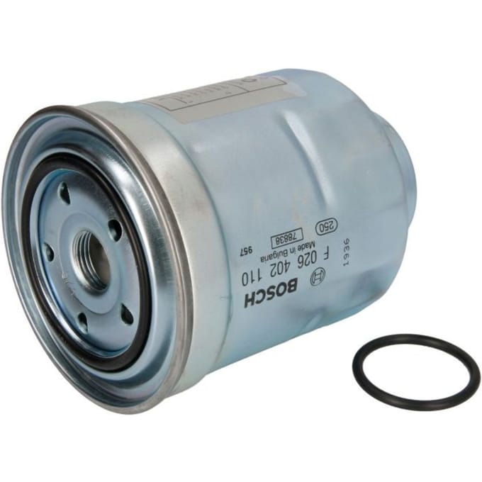 Brandstoffilter BOSCH F 026 402 110