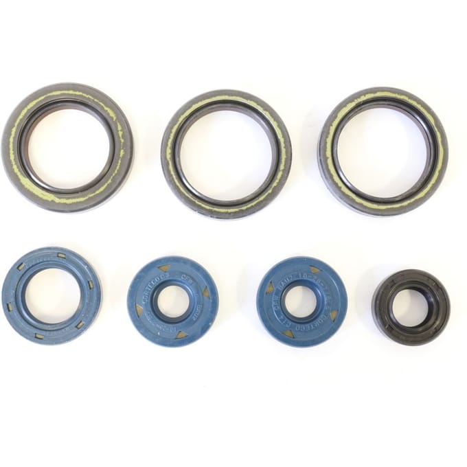 Motorolieafdichtingset ATHENA P400010400013
