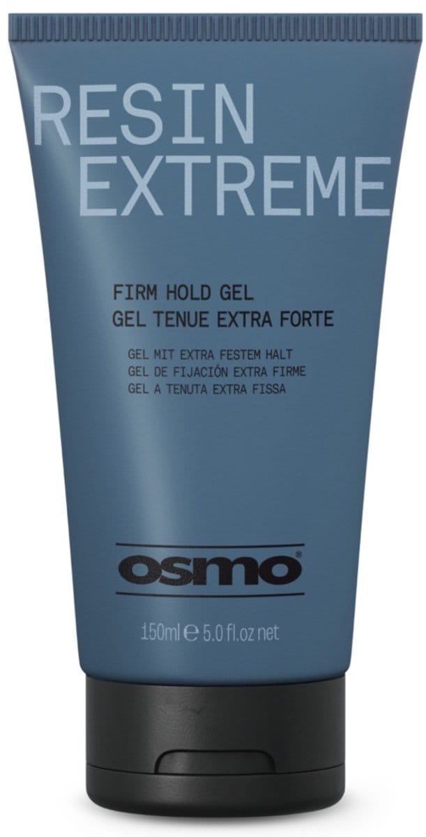 Osmo - Resin Extreme Firm Hold Gel - 150ml
