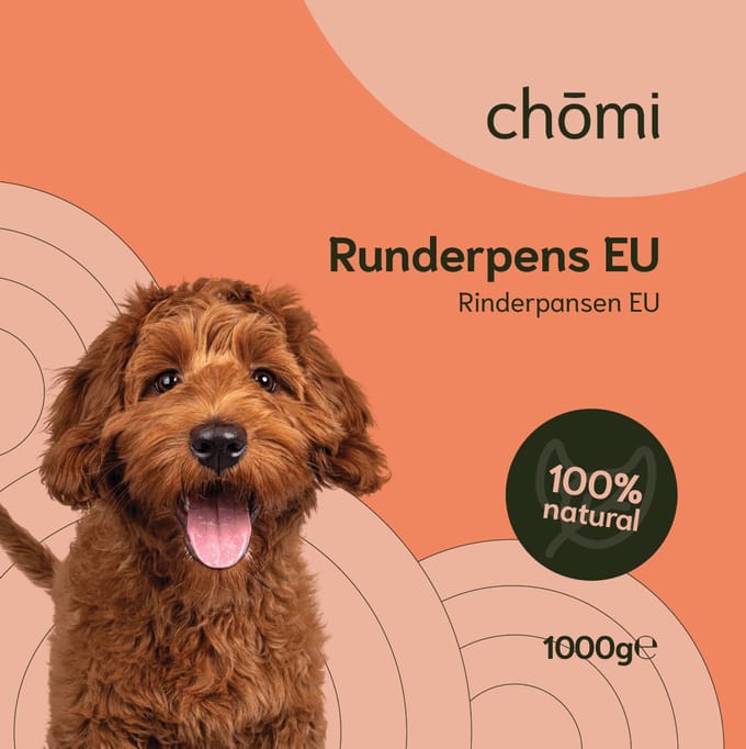 Runderpens (1000 Gram)