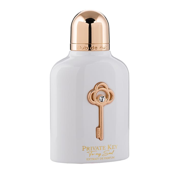 Armaf Private Key To My Soul Extrait De Parfum U 100ml