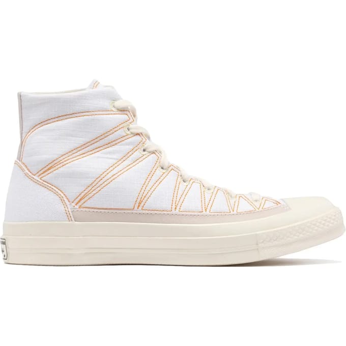 Sneakers Converse Baskets Chuck 70 Hi blanc / white