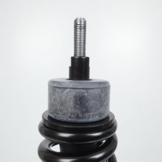 Amortisseur arrière Forsa pour Auto 648088 Neuf